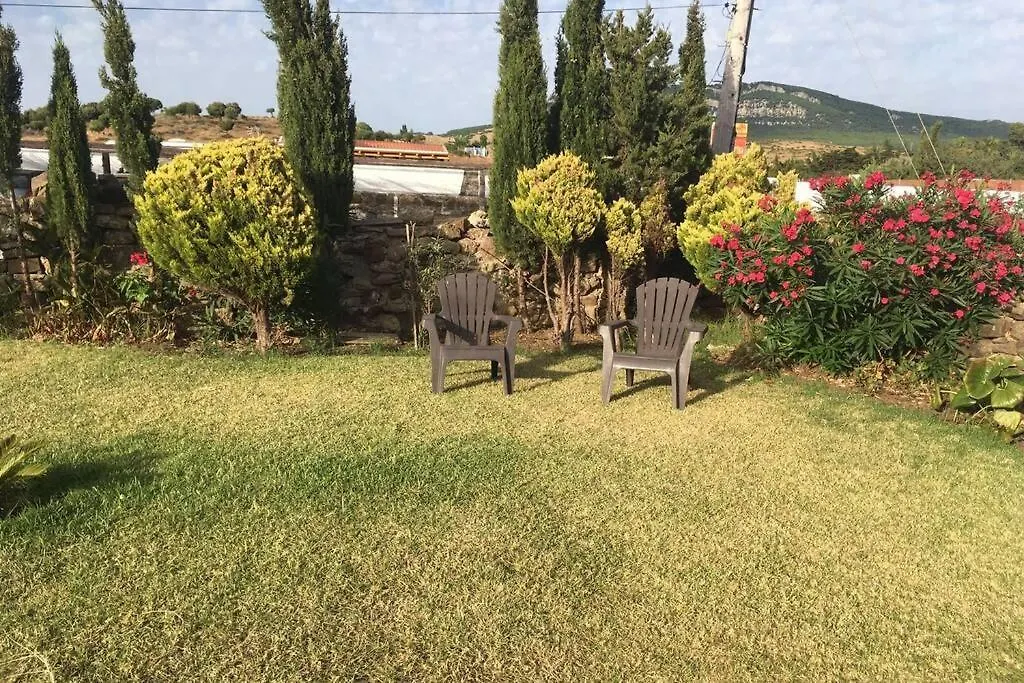 Apartamento Antonia Muy Cerca De La Playa Apartment Bolonia 0*,  Spain