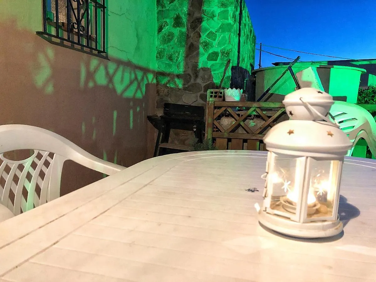 Apartamento Antonia Muy Cerca De La Playa Bolonia 0*,