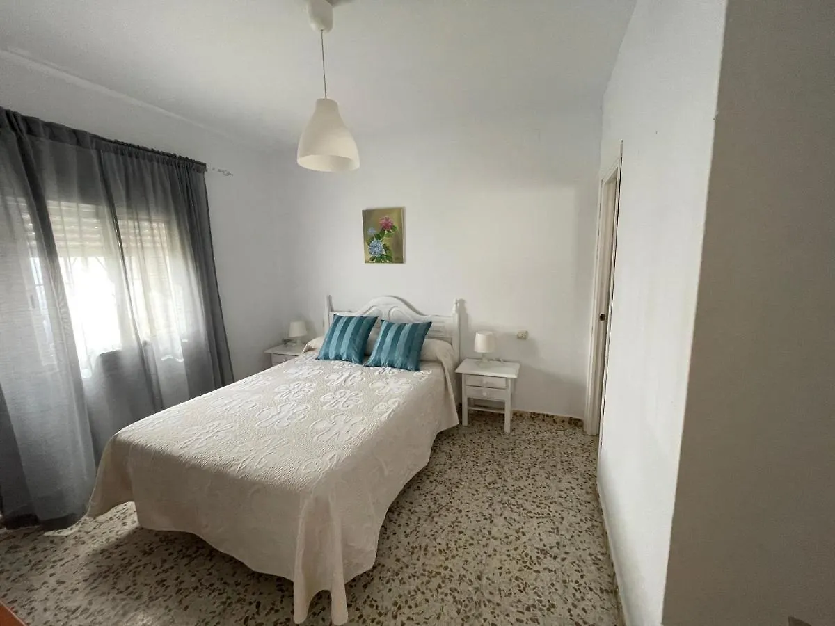 Apartamento Antonia Muy Cerca De La Playa Bolonia Apartment